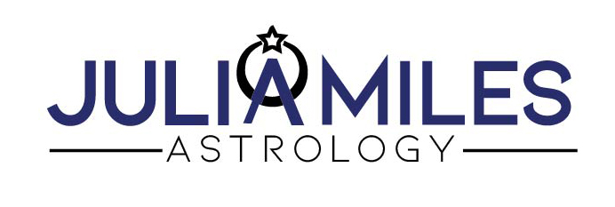 Julia Miles Astrology